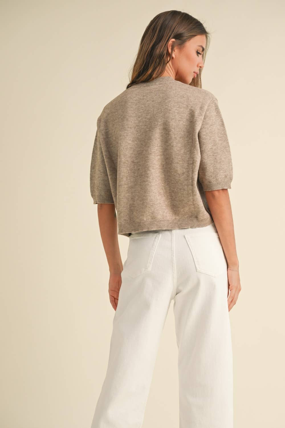 Layla Sweater