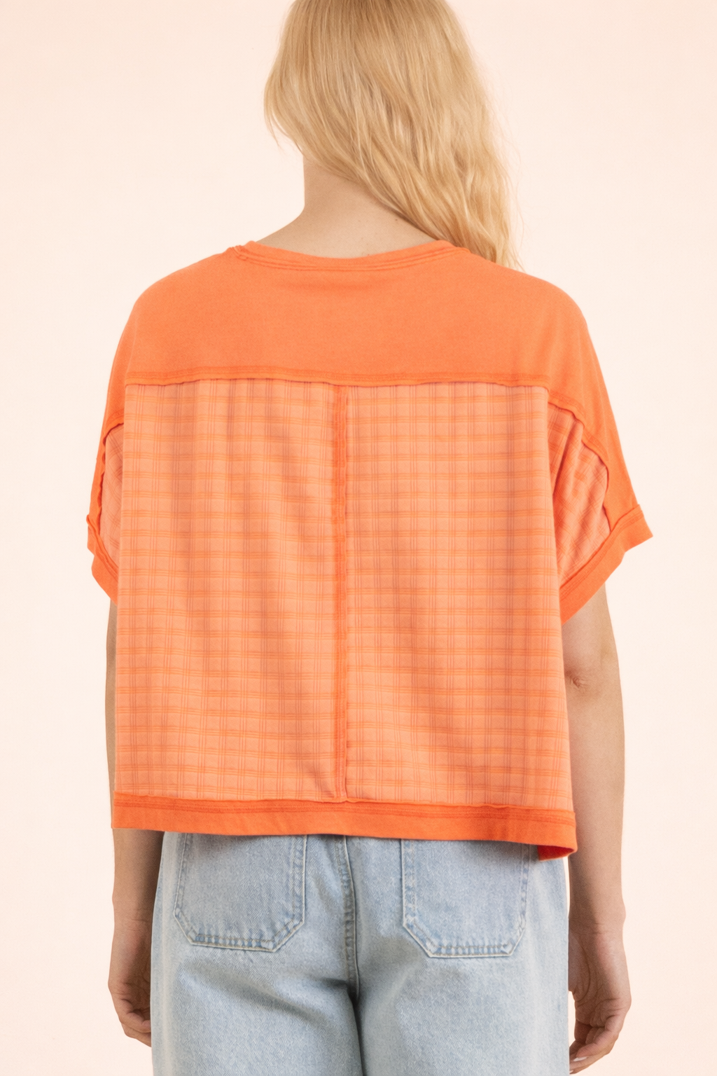 Dolman Top