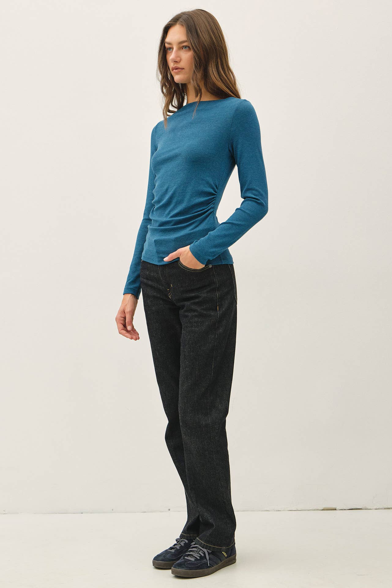 Bria Top