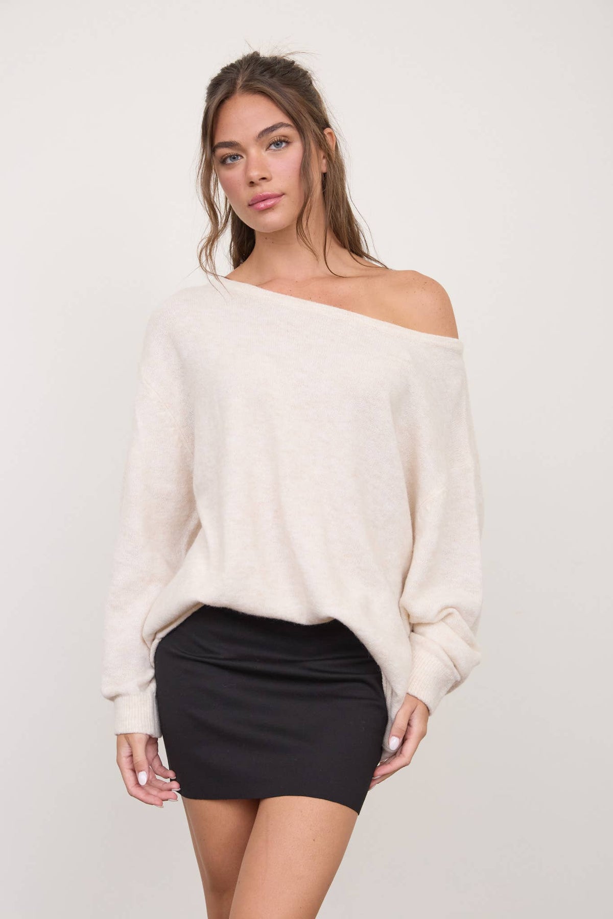 Zora Boatneck