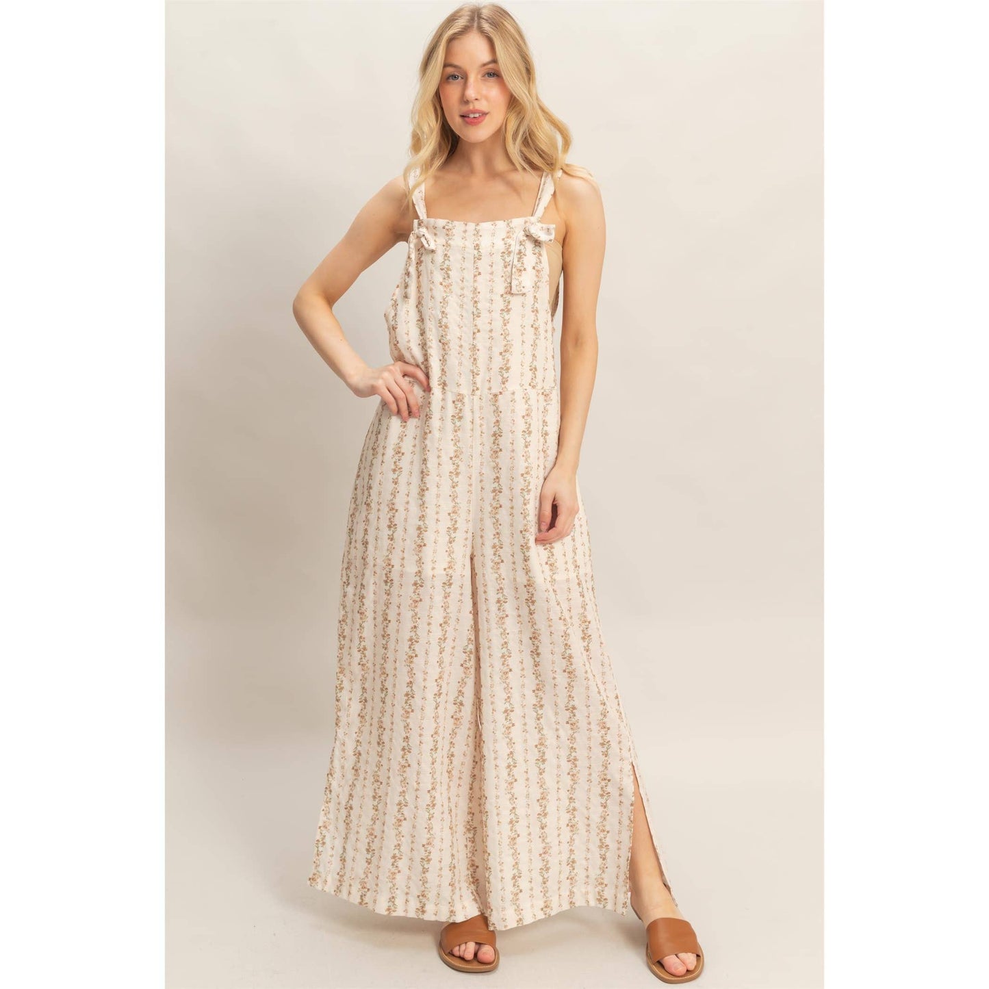 Sweeny Jumpsuit