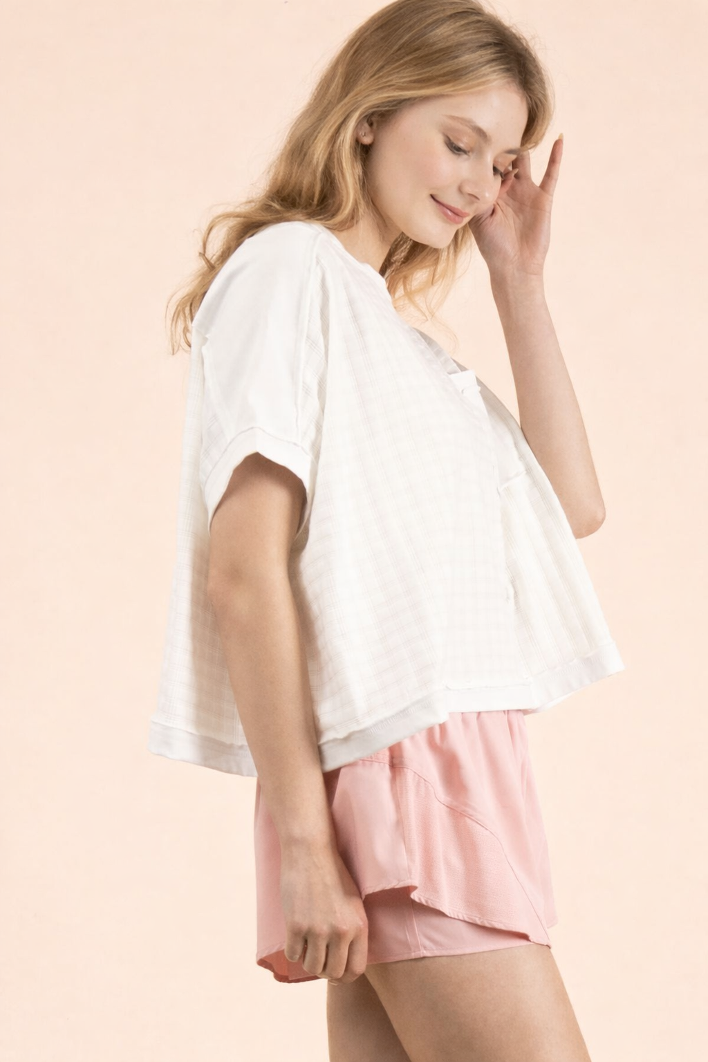 Dolman Top