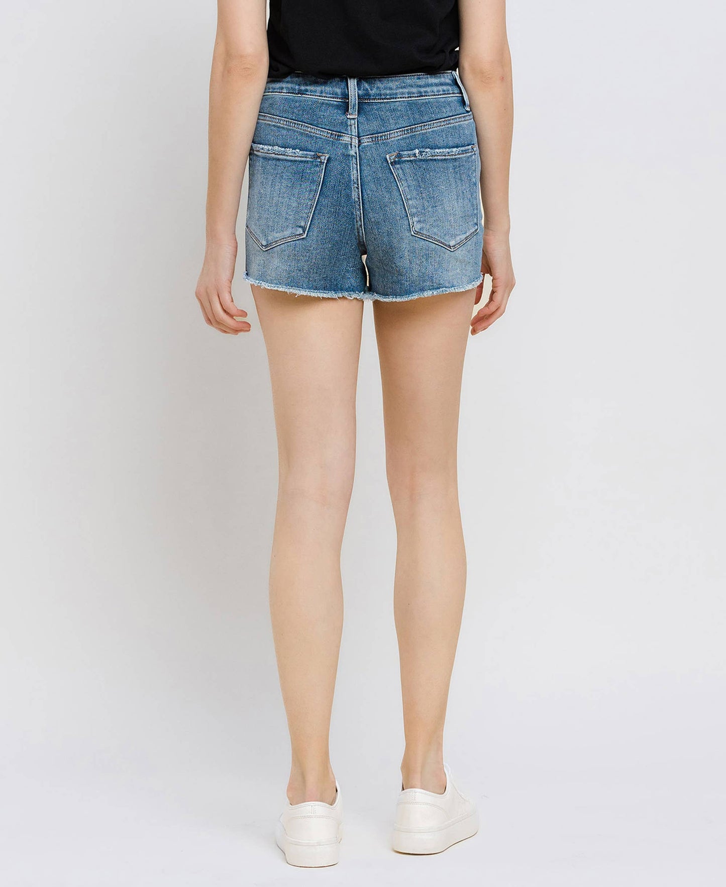 Masterful Short