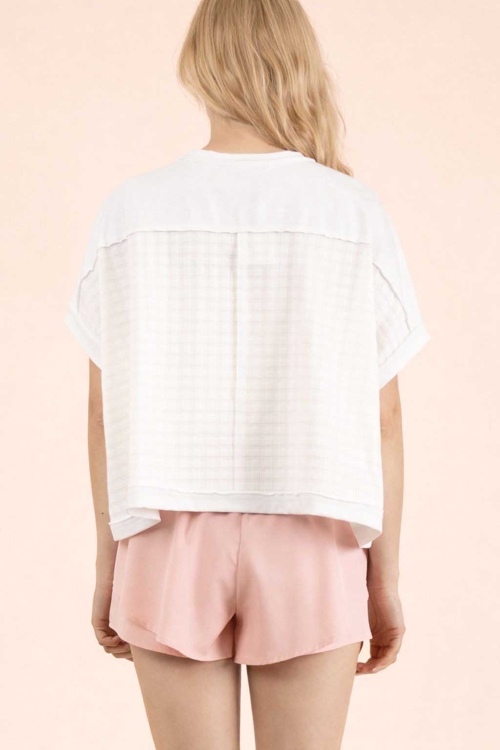 Dolman Top