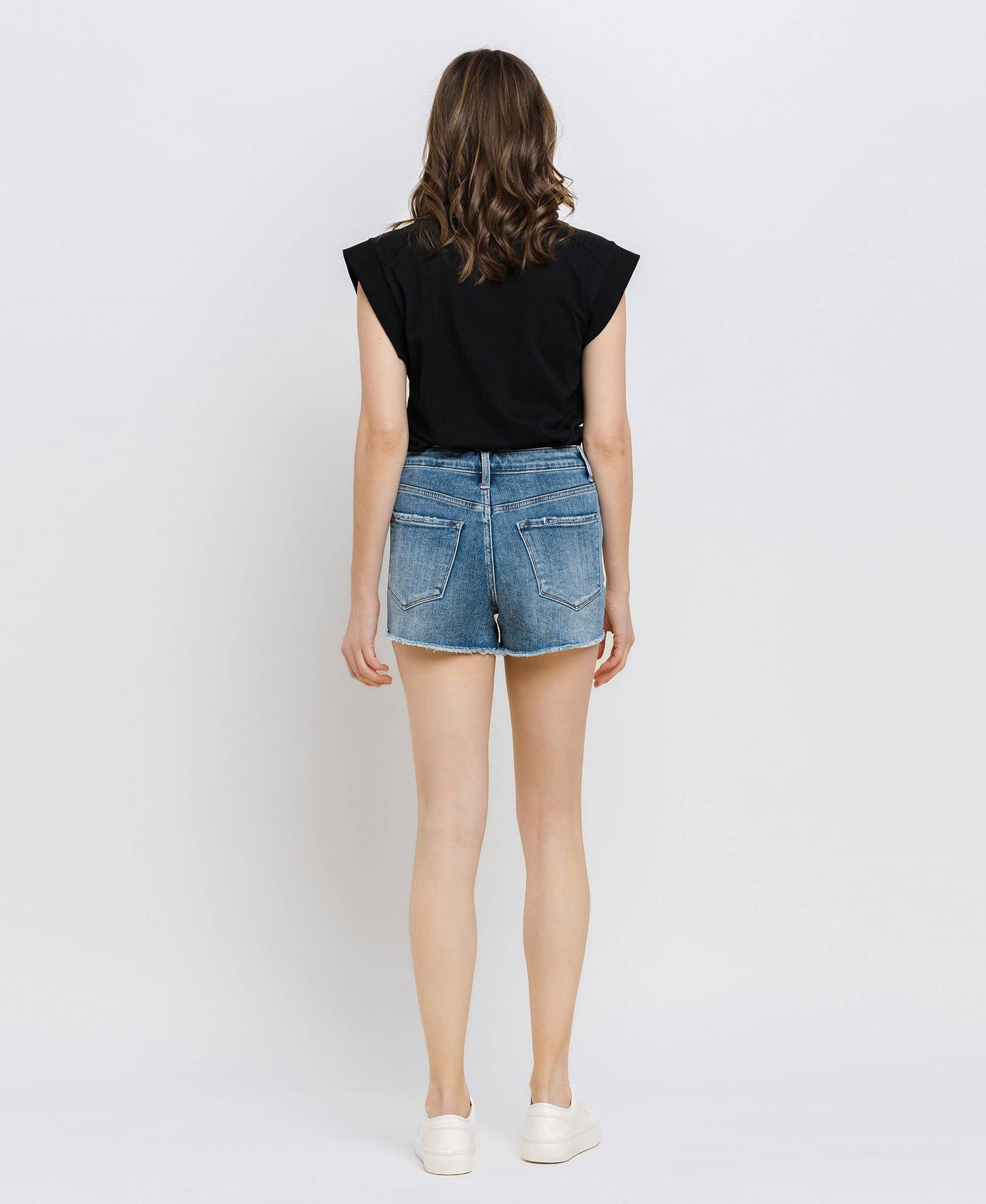 Masterful Short