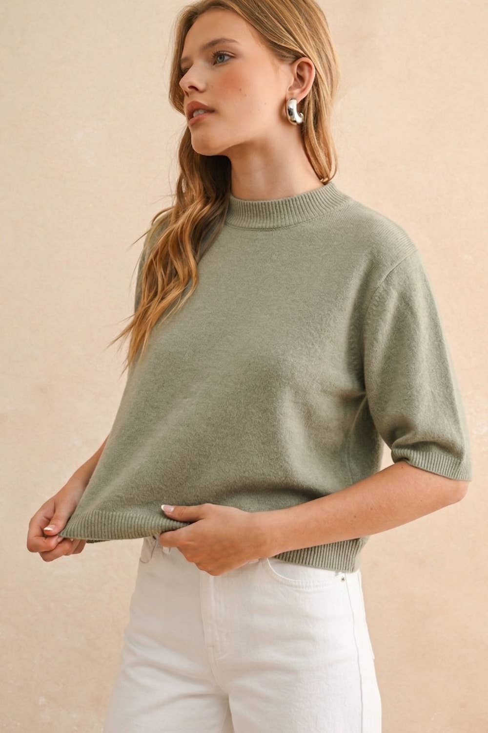 Layla Sweater