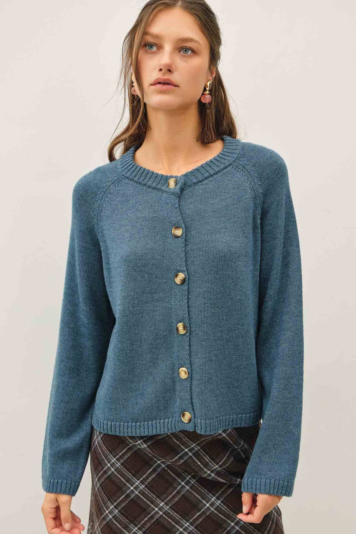 Alma Sweater