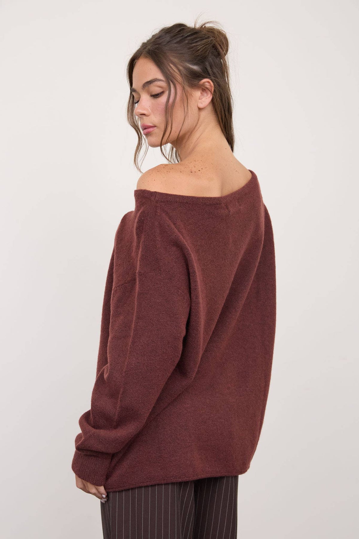 Zora Boatneck