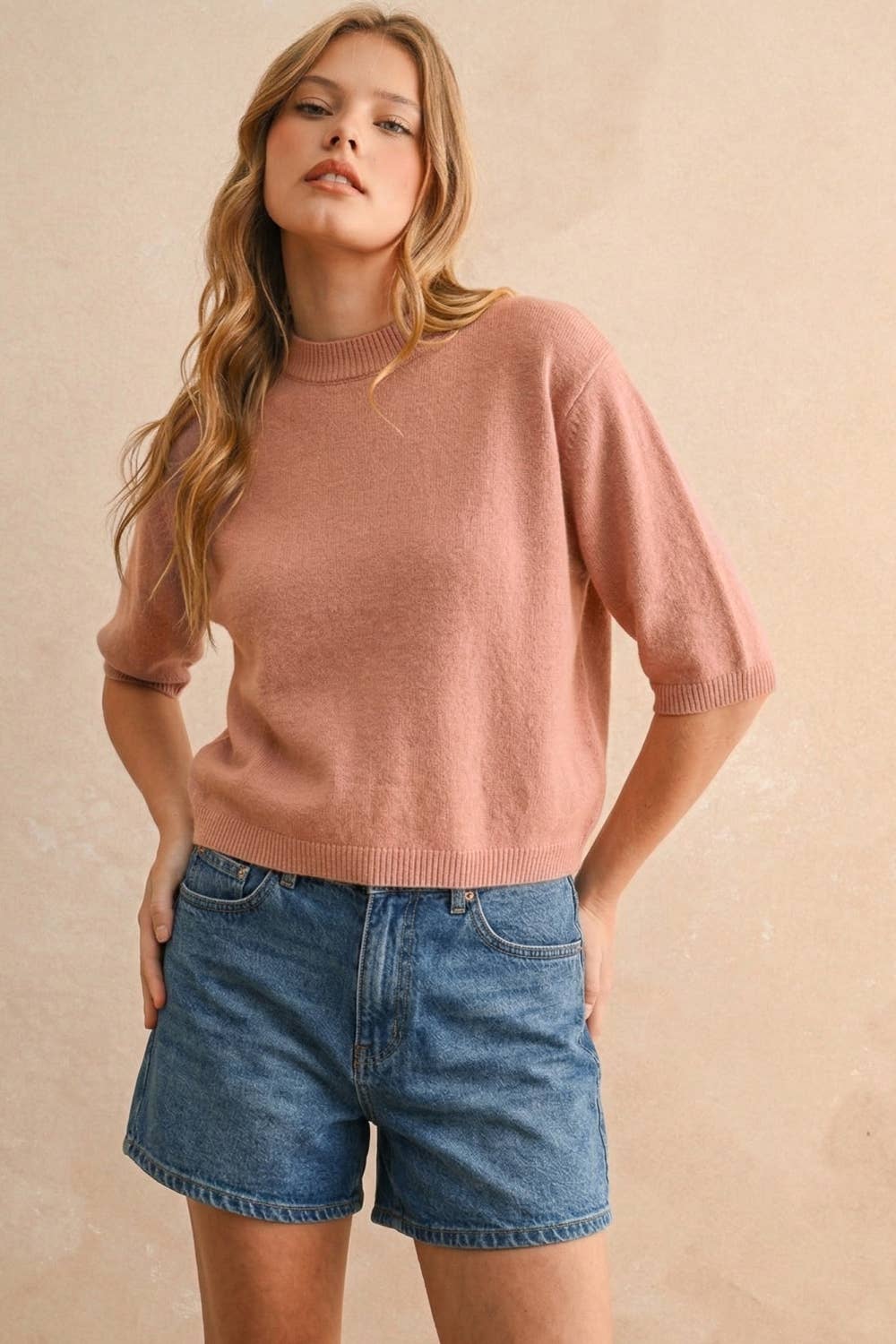 Layla Sweater
