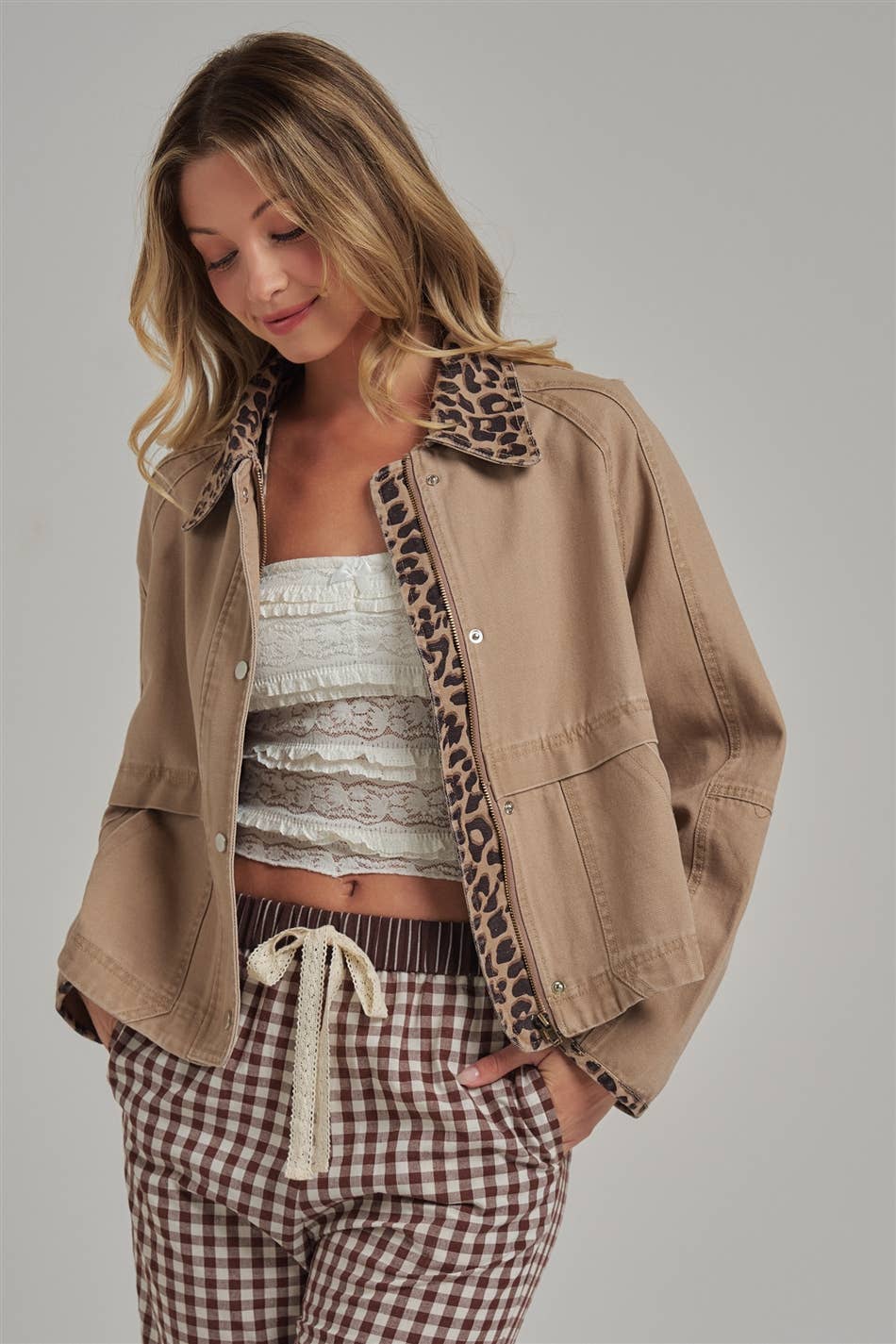 Barn Jacket