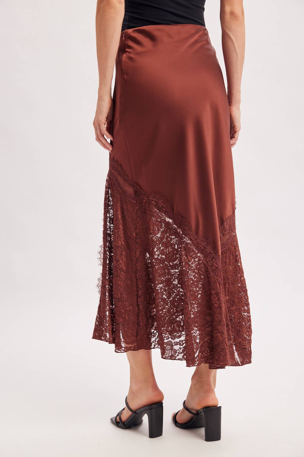 Combs Skirt