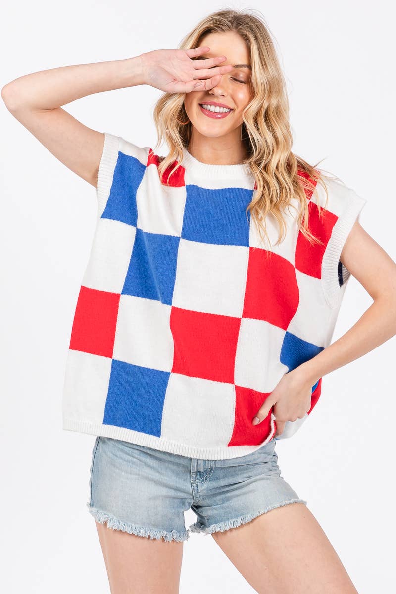 American Checkers