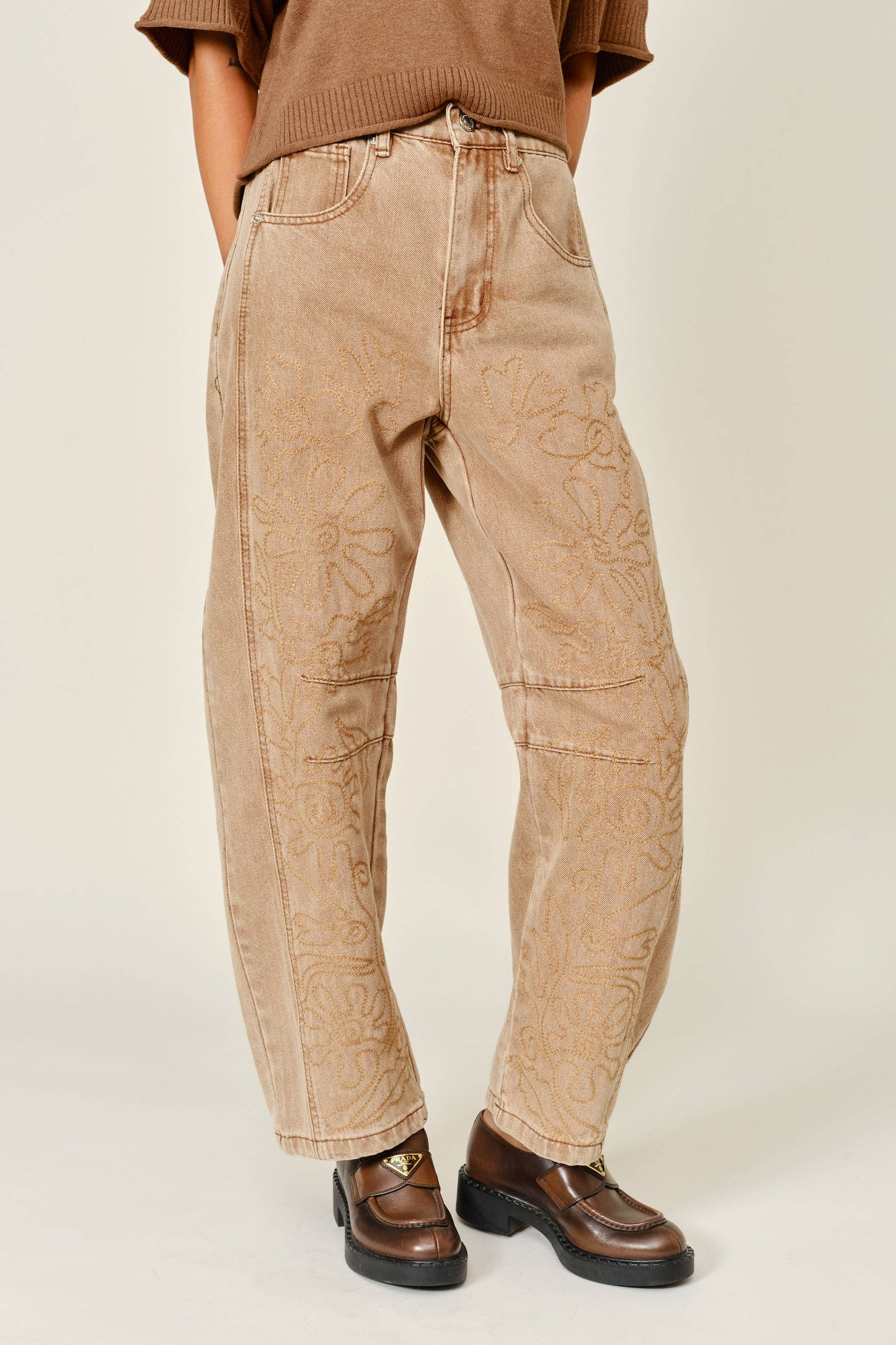 Roxy Jeans