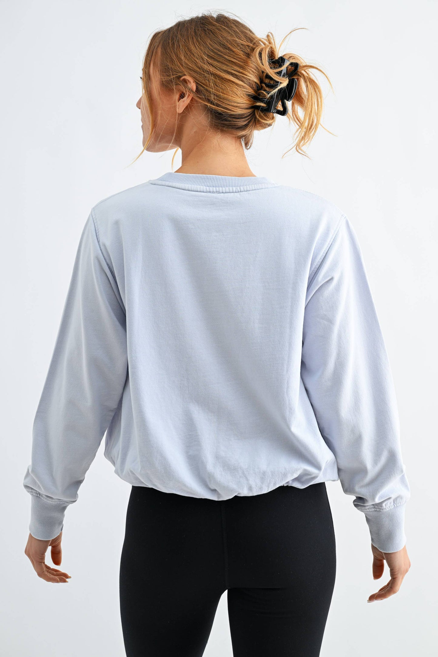 Jezebel Sweater