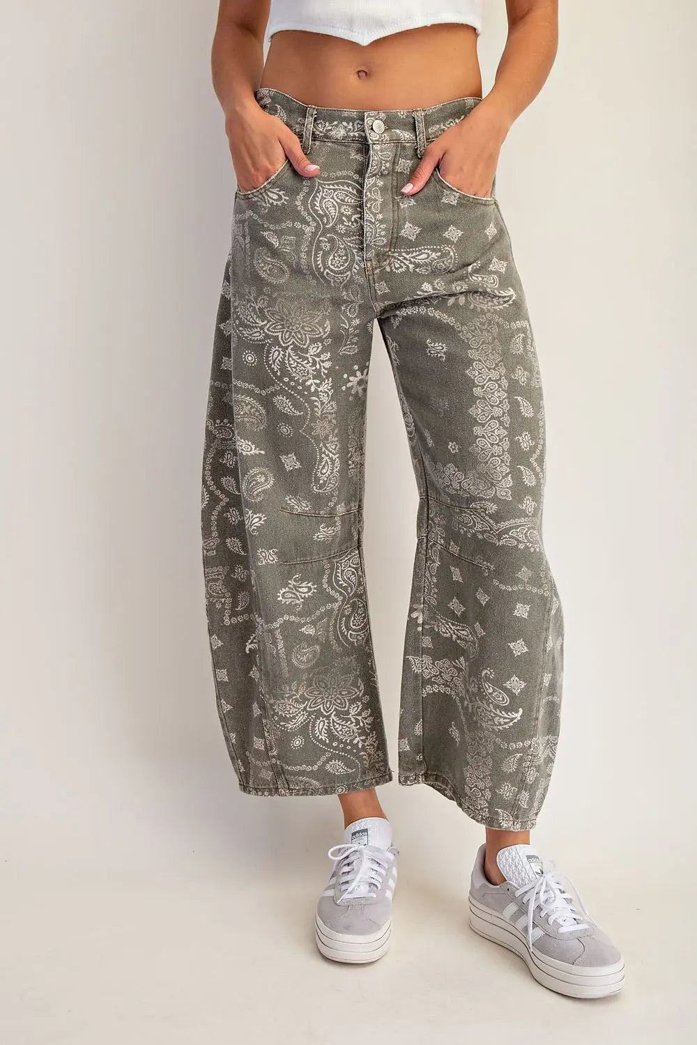 Remy Jeans
