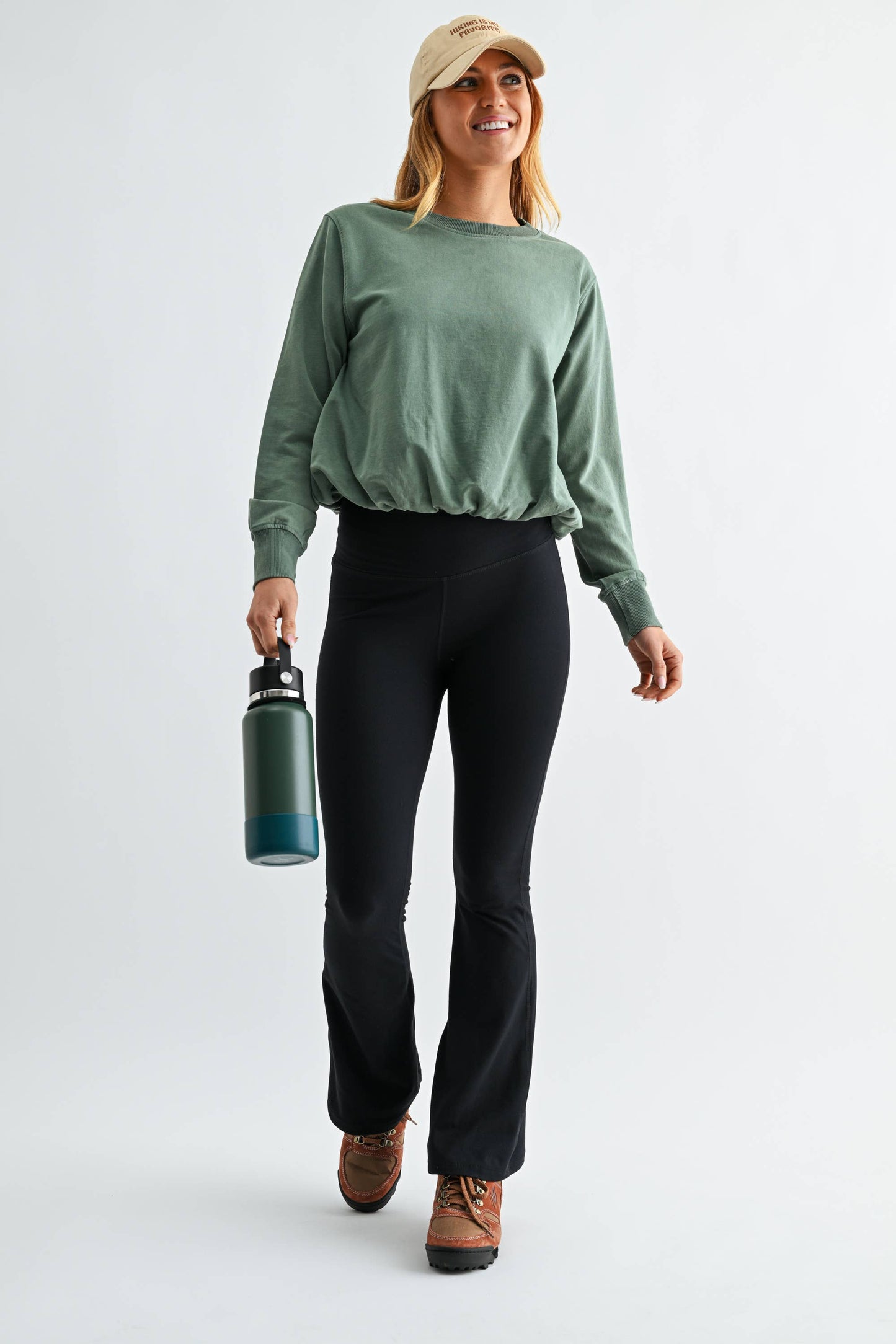 Jezebel Sweater