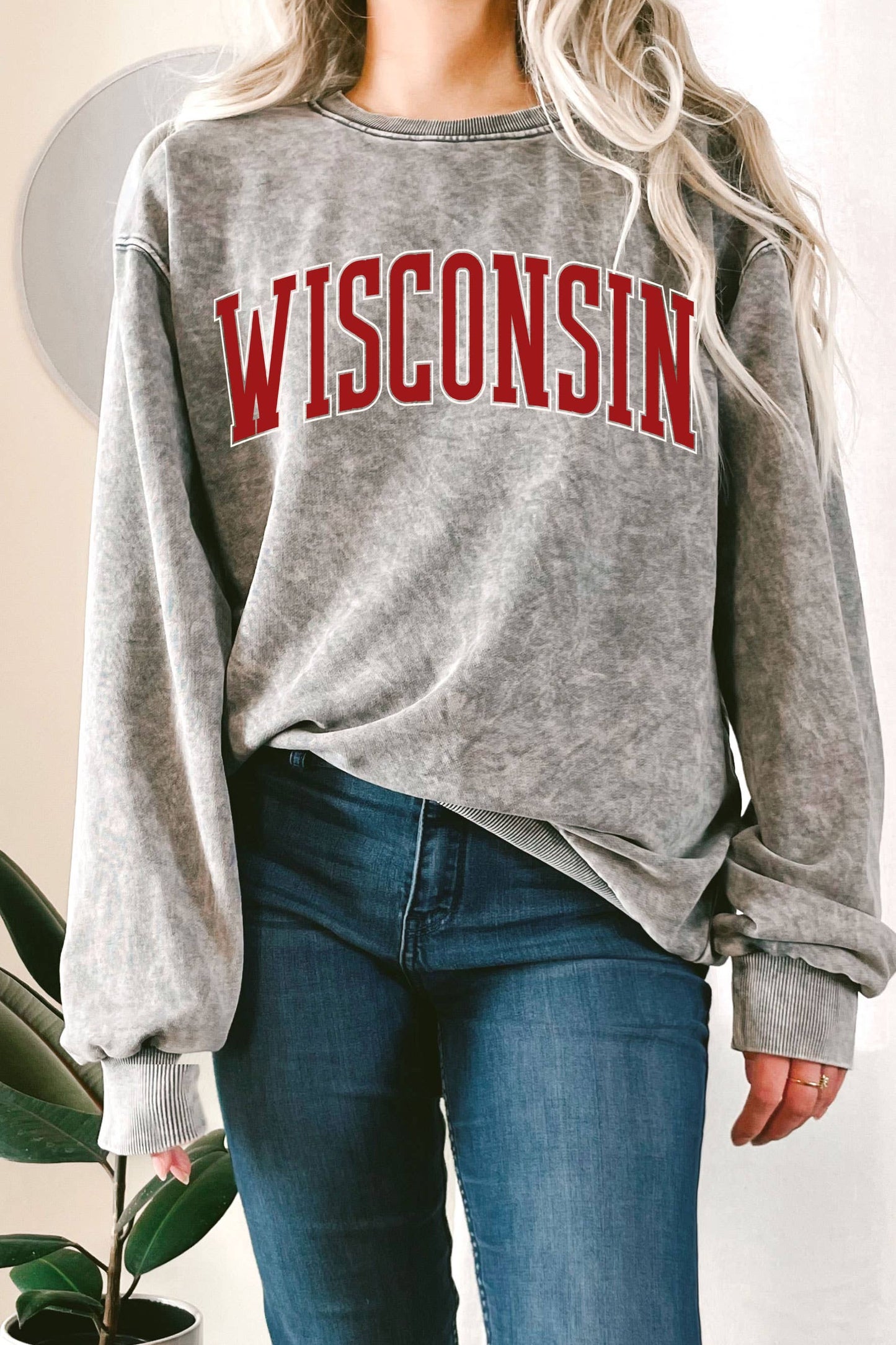 WISCONSIN PUFF PRINT-H12