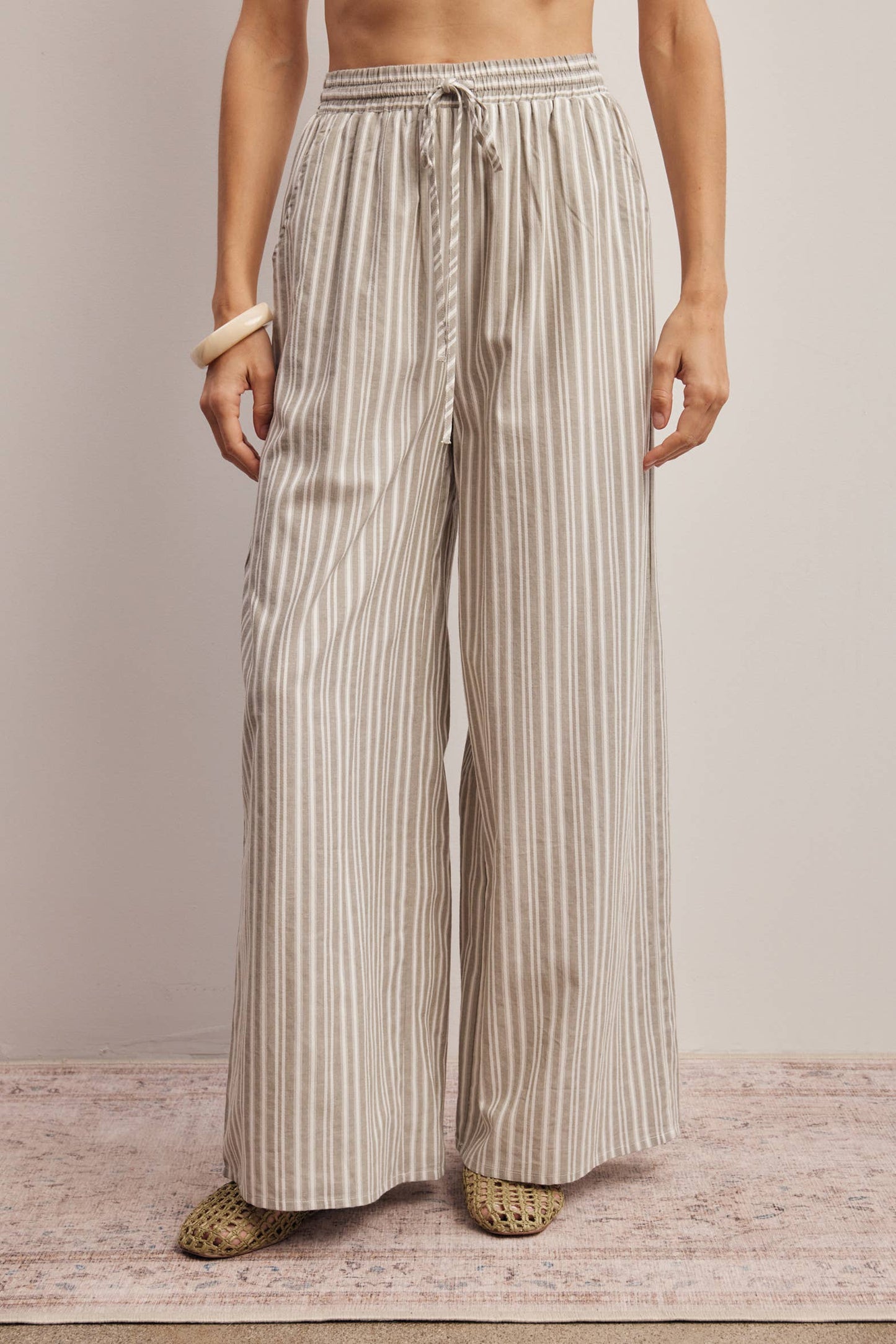 Soren Pant