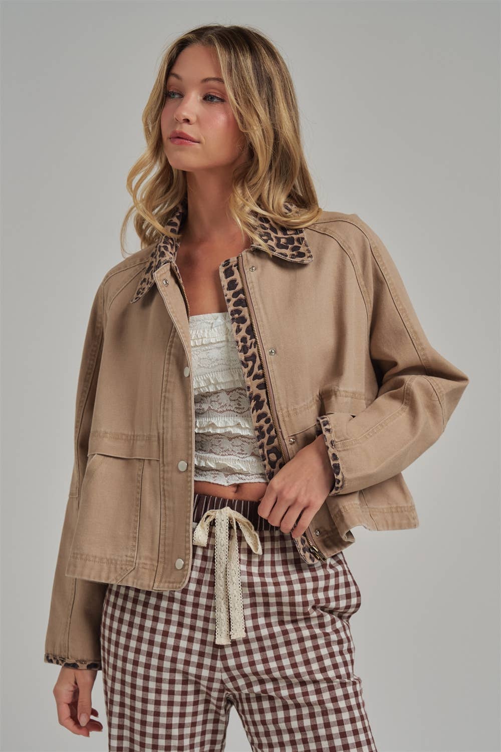 Barn Jacket