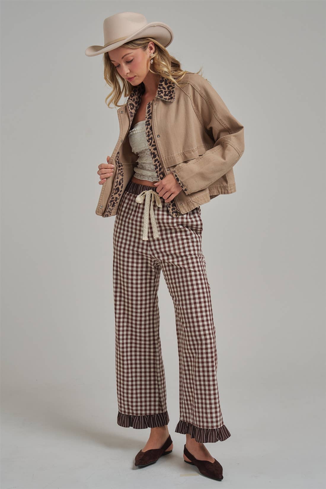Barn Jacket