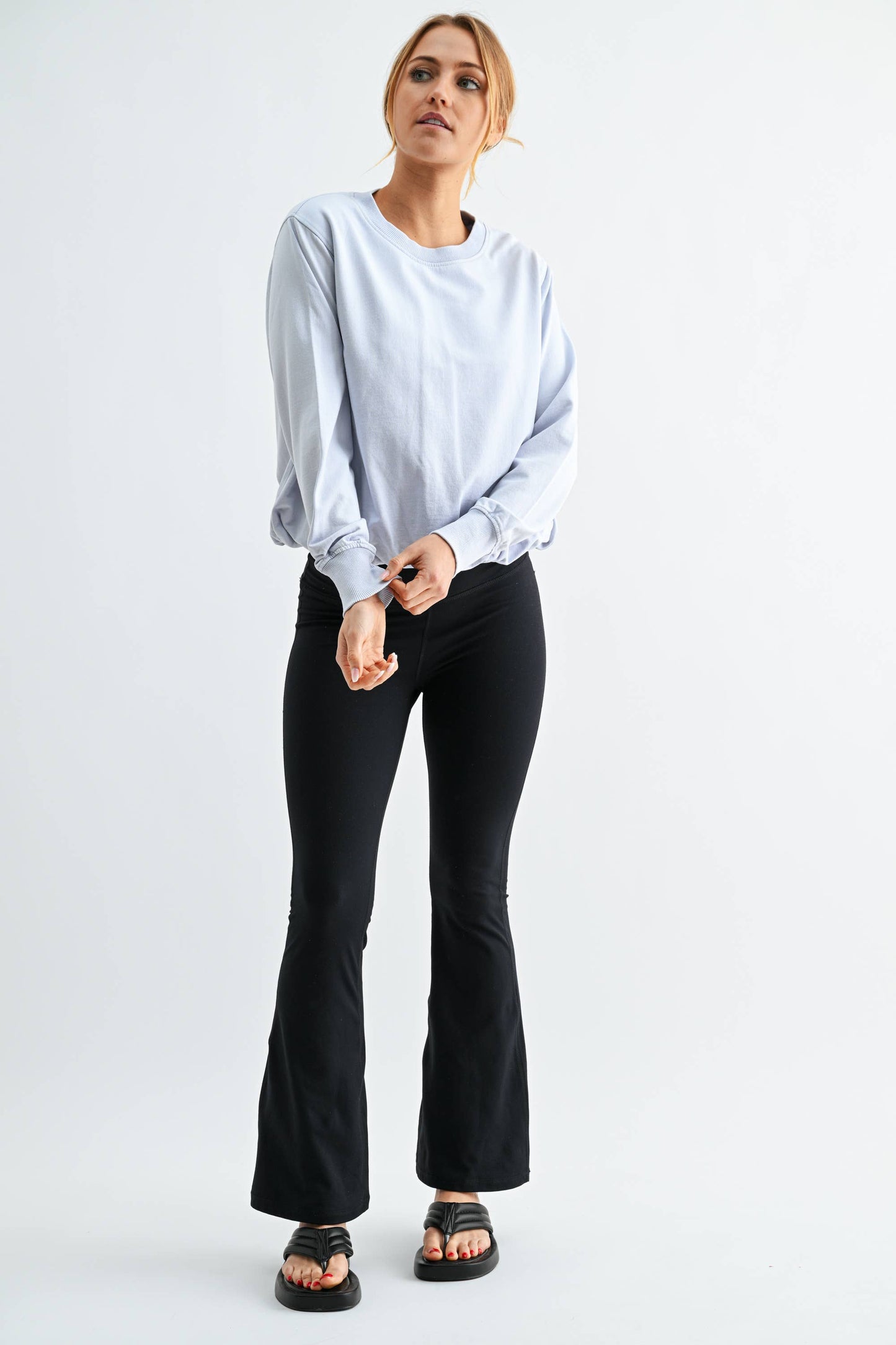 Jezebel Sweater