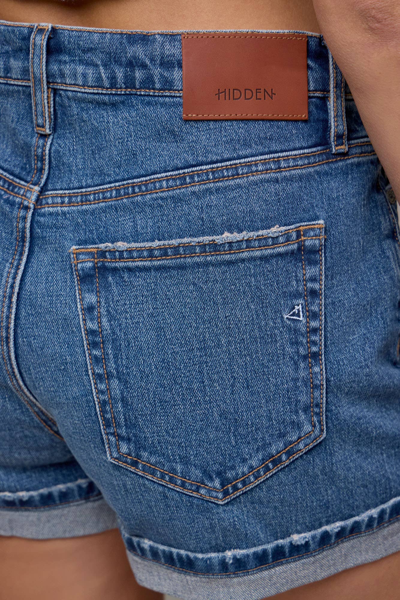 Dad shorts