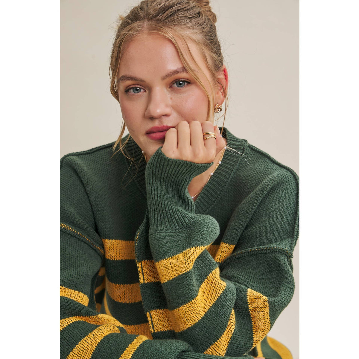 HERITAGE STRIPE