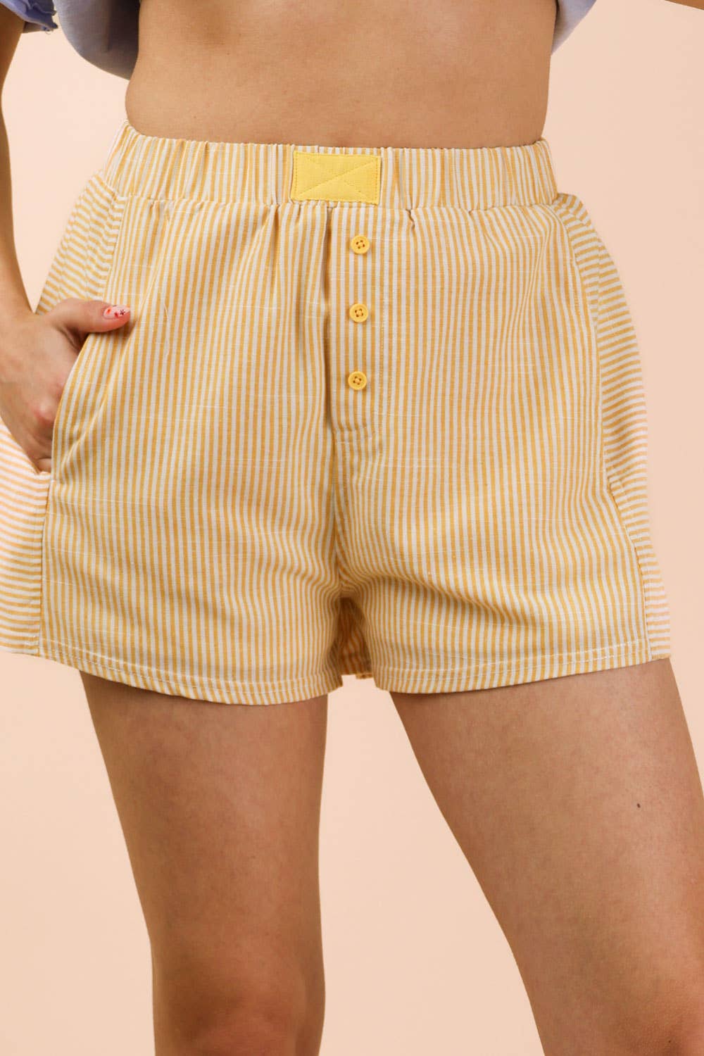 Boxer Short