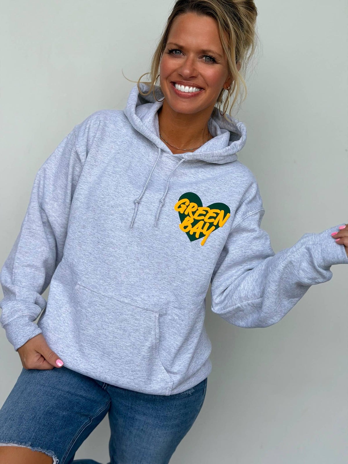 Gigi Hoodie