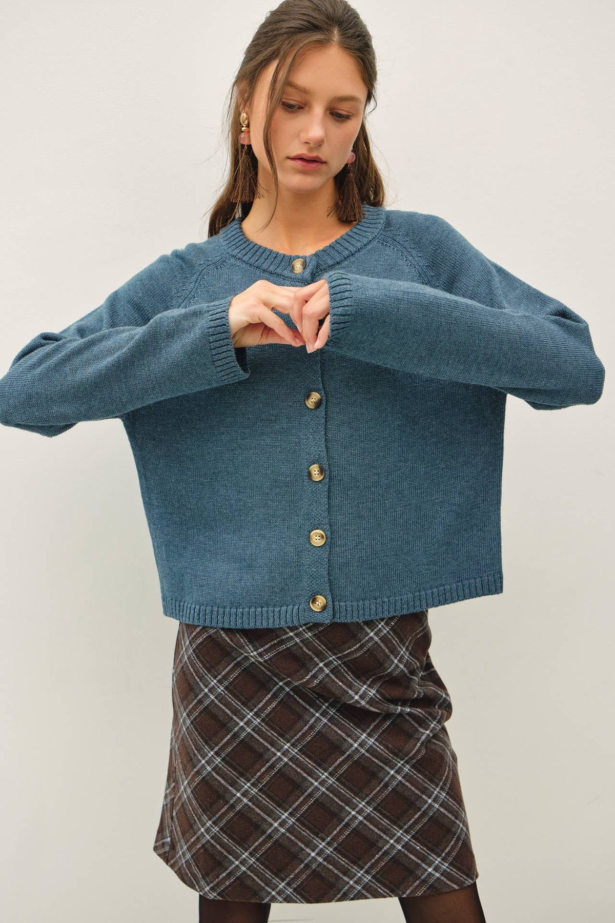 Alma Sweater