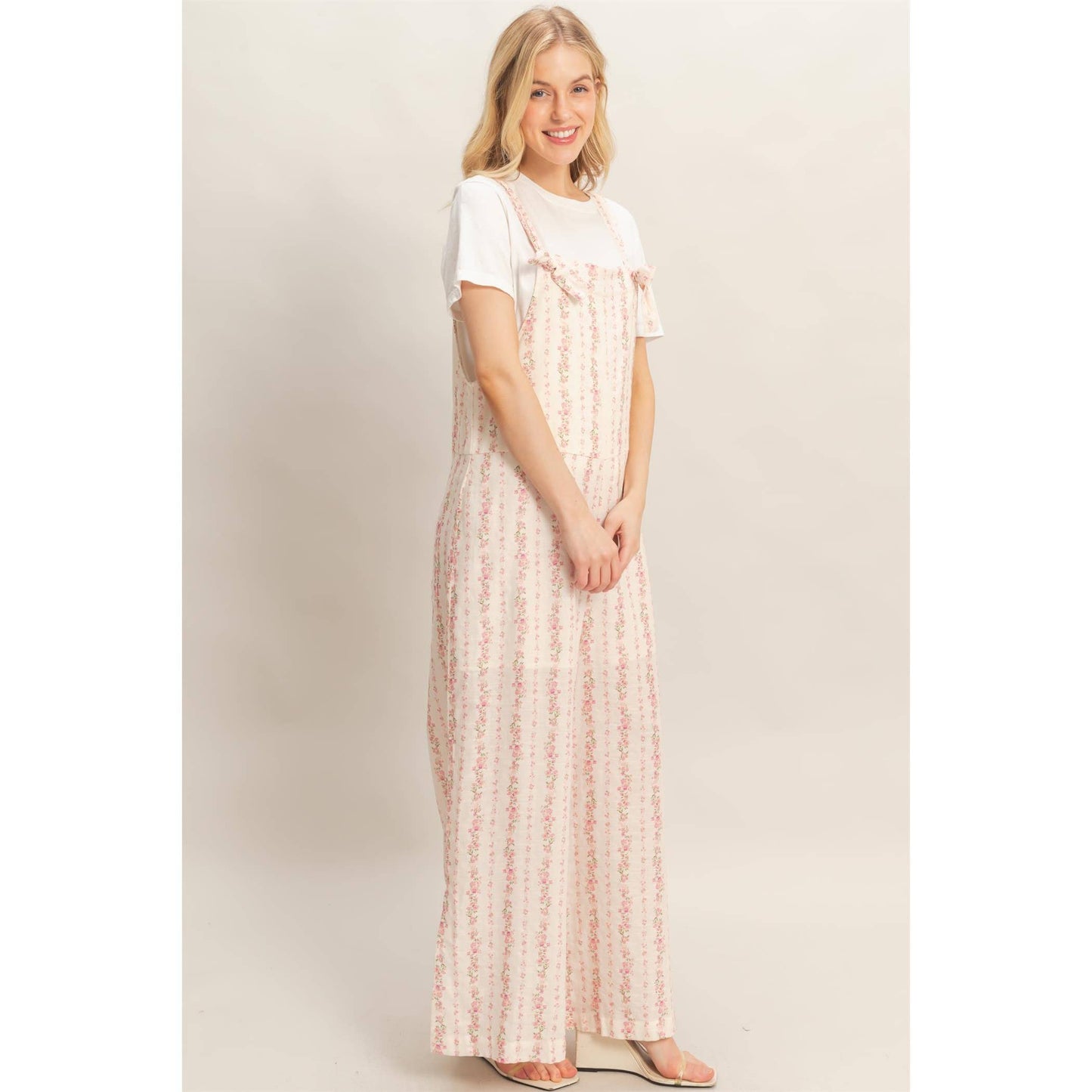 Sweeny Jumpsuit