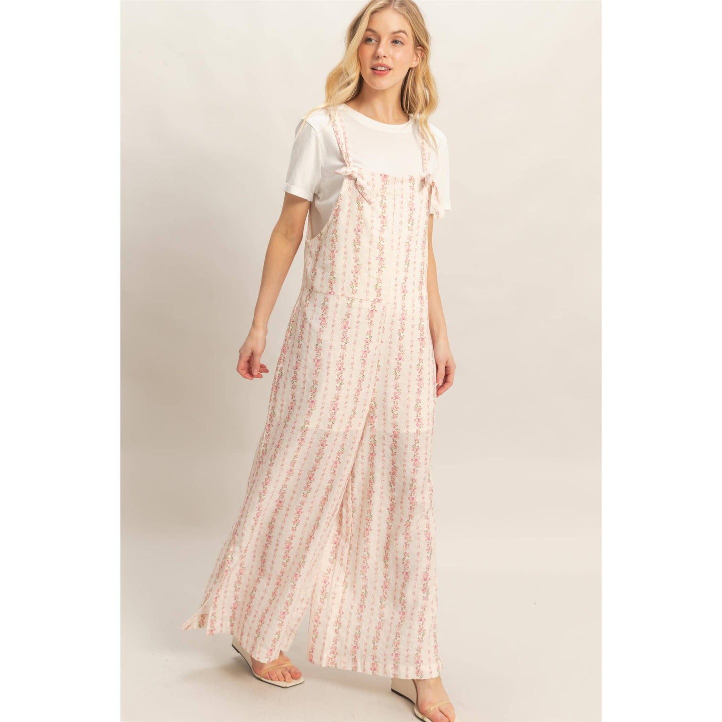 Sweeny Jumpsuit
