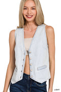 Concert Vest