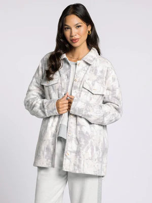 Camo Fleece-Q24