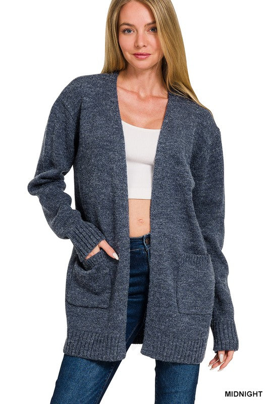 Sydney Cardigan