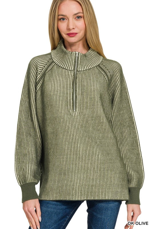 Dante Sweater