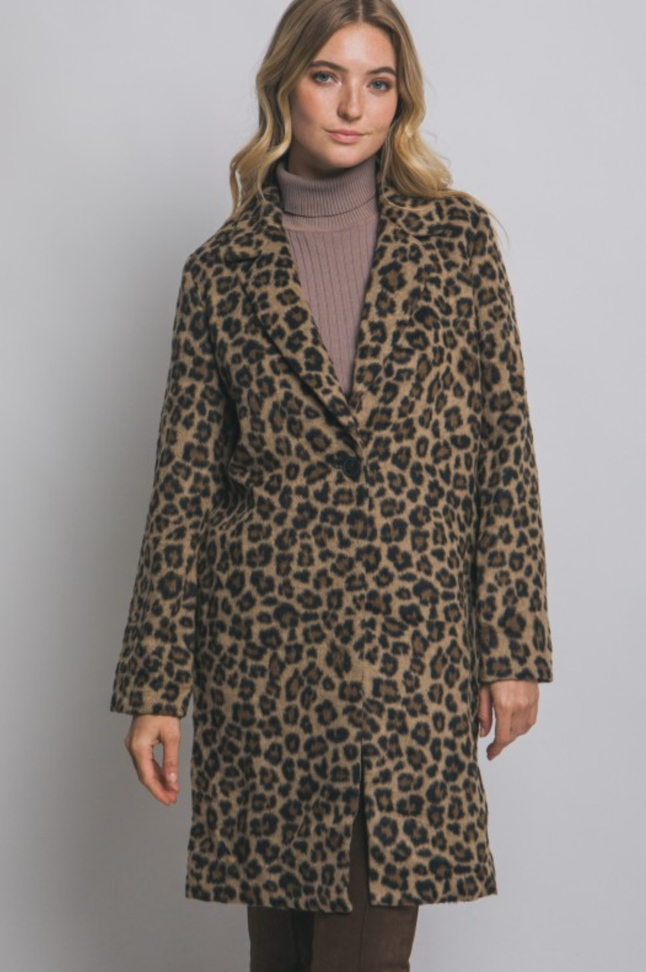 Love Love Shacket-P3