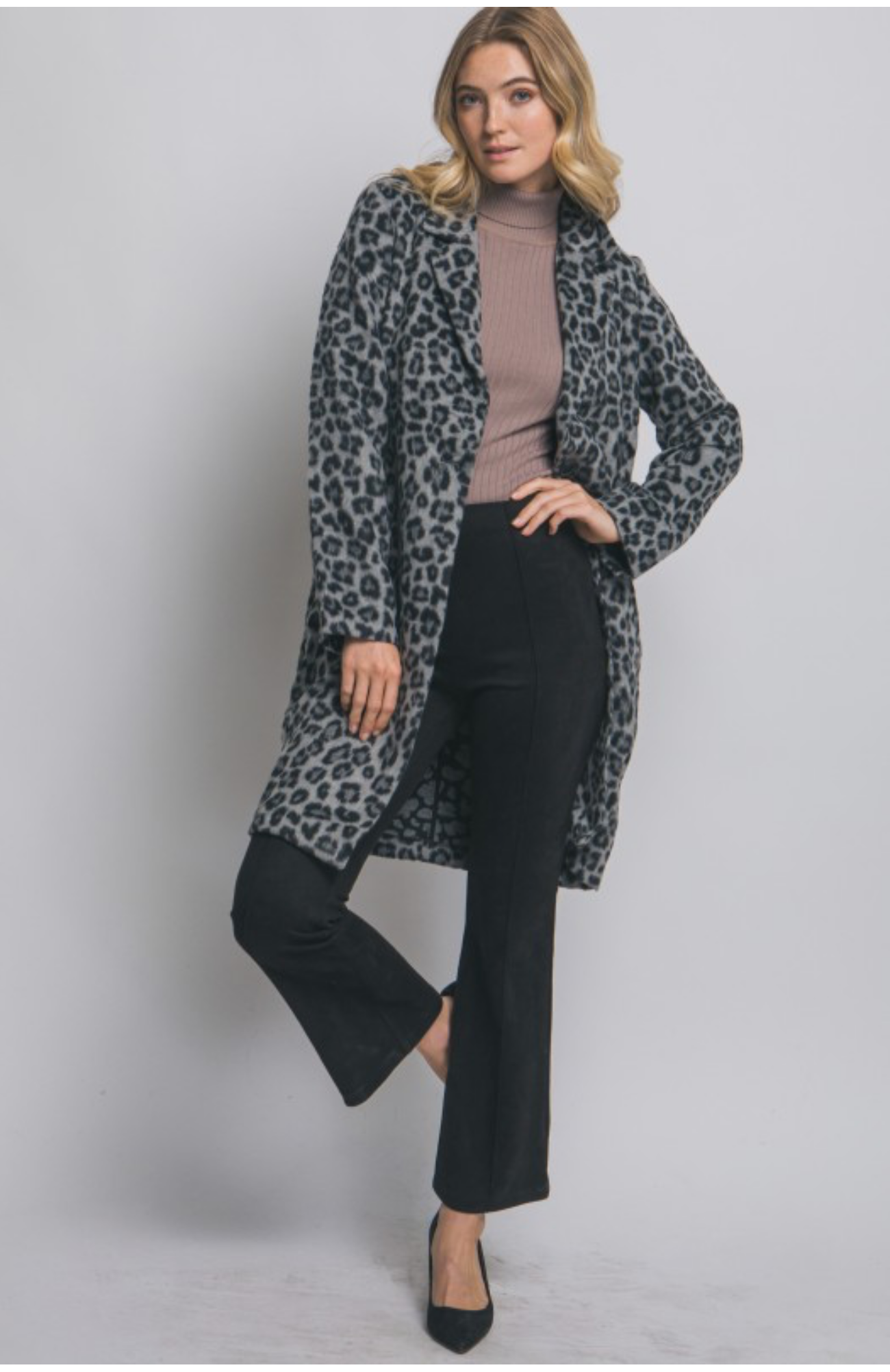 Love Love Shacket-P3