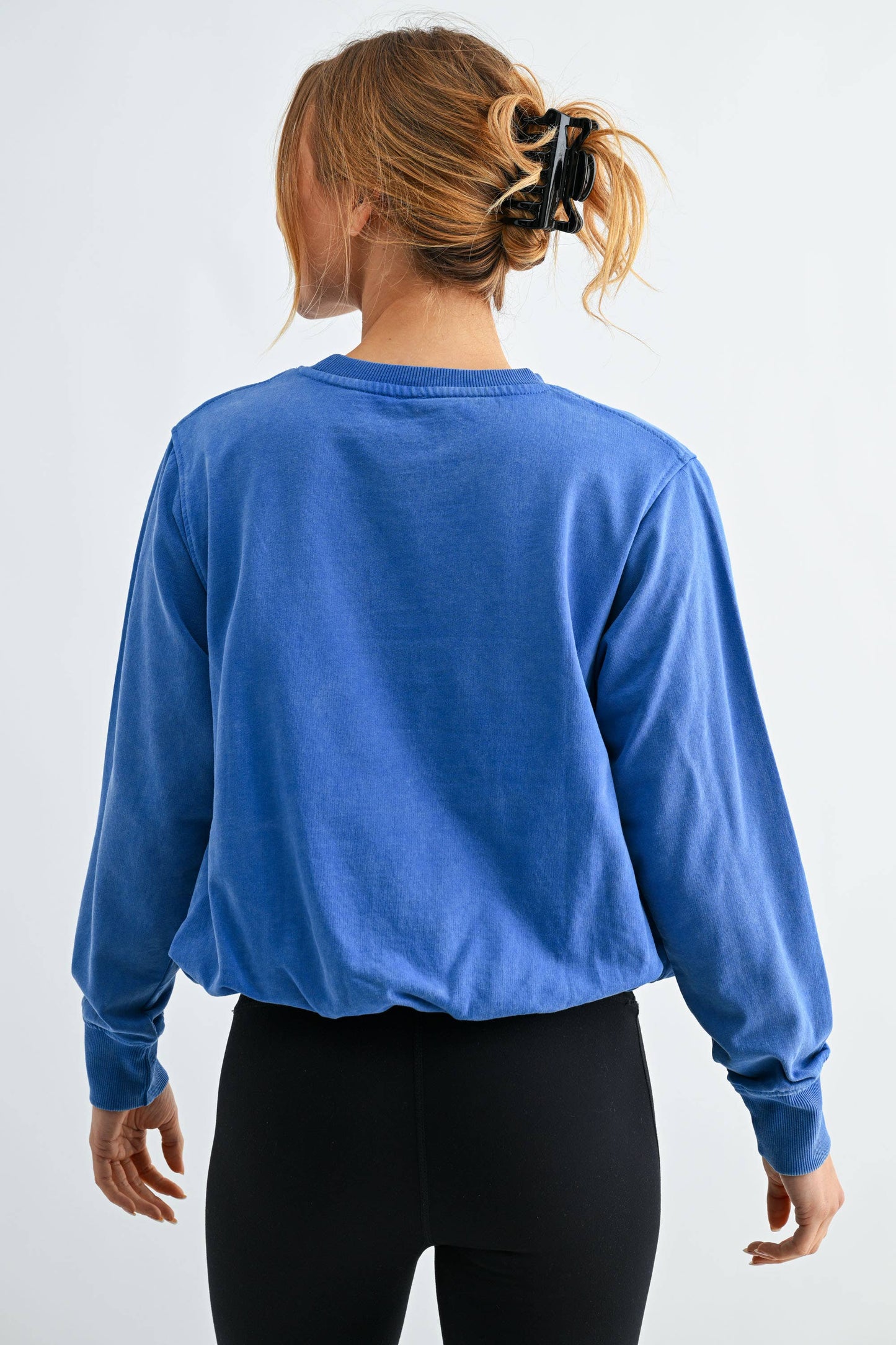 Jezebel Sweater
