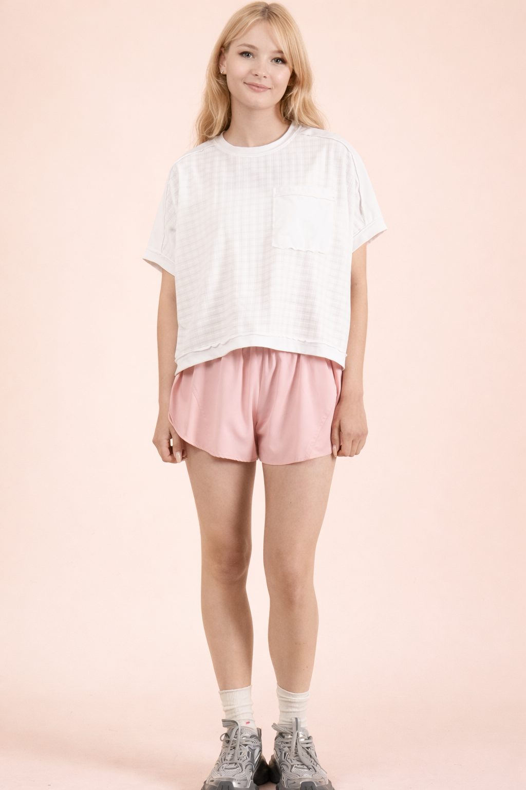 Dolman Top