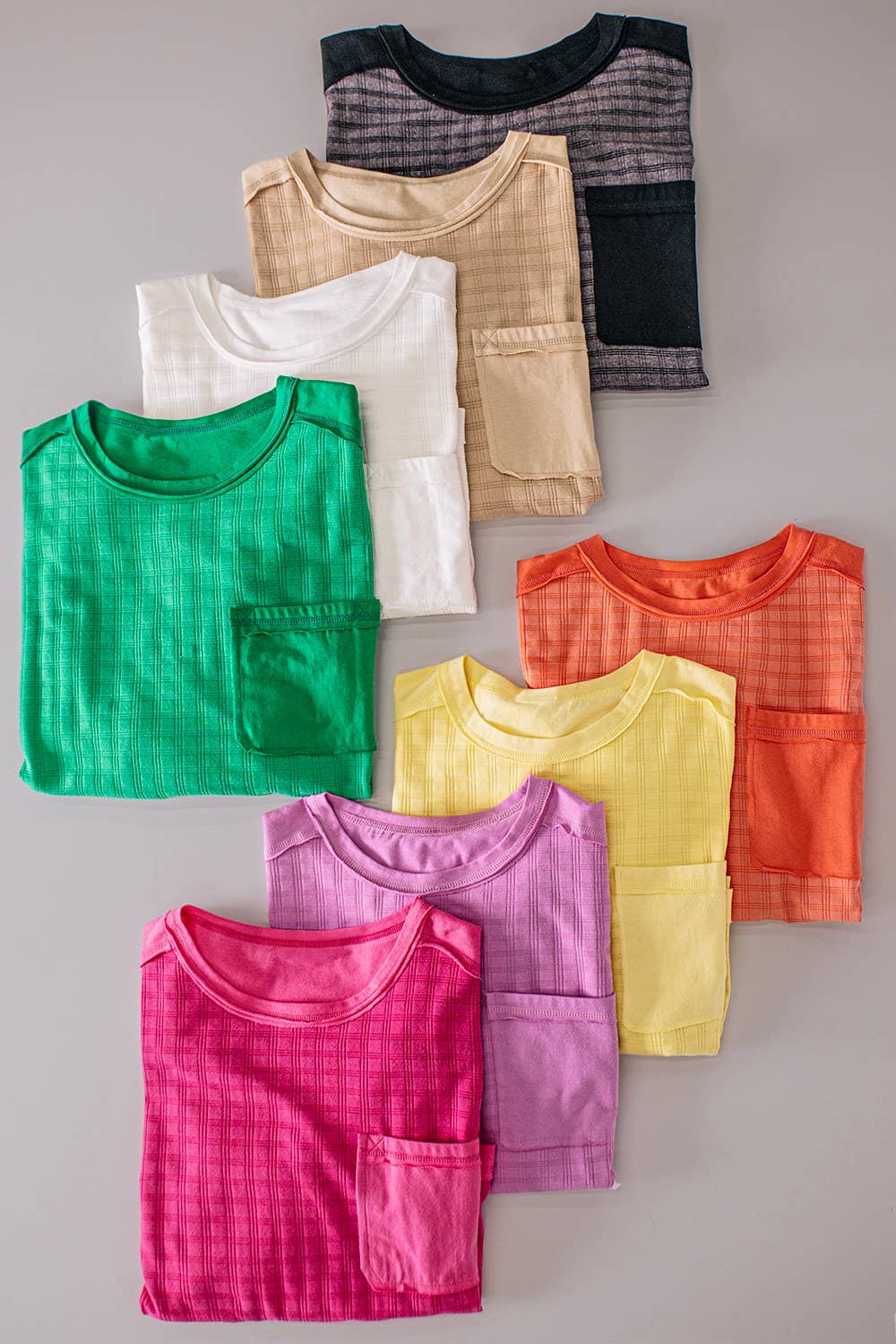 Dolman Top