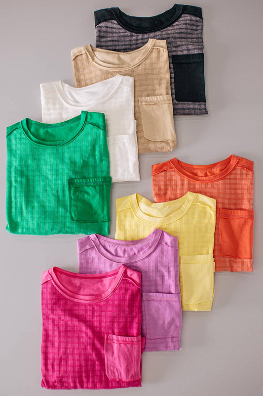 Dolman Top