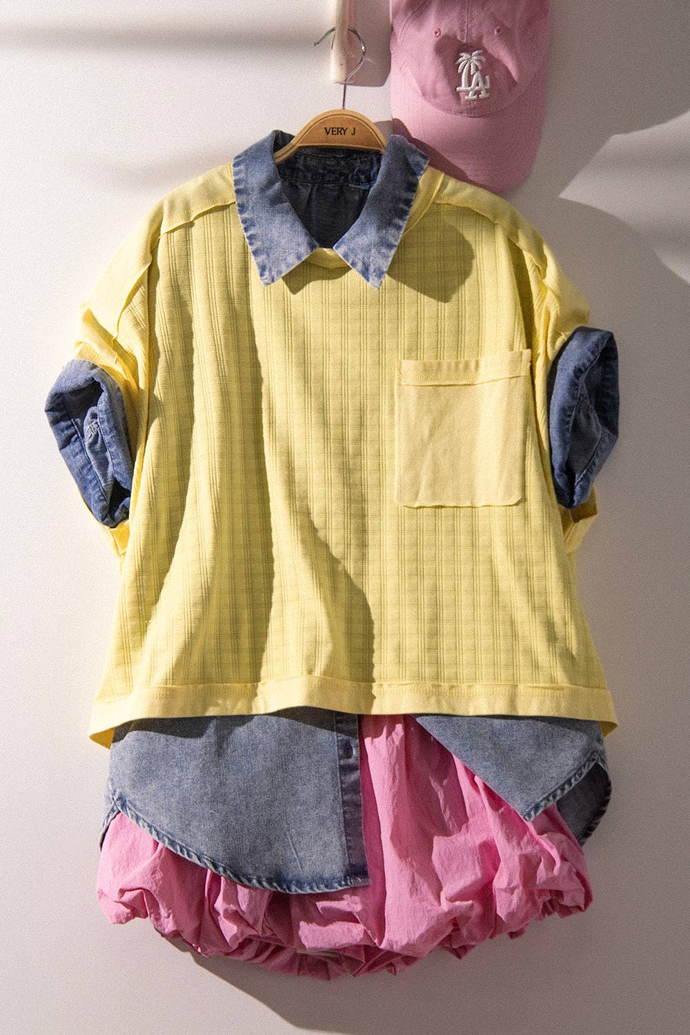 Dolman Top