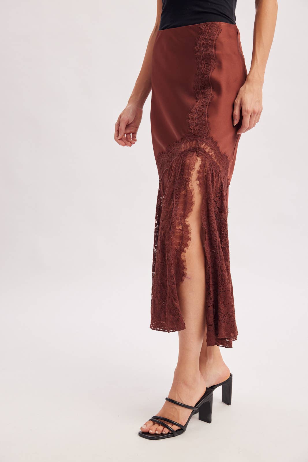 Combs Skirt