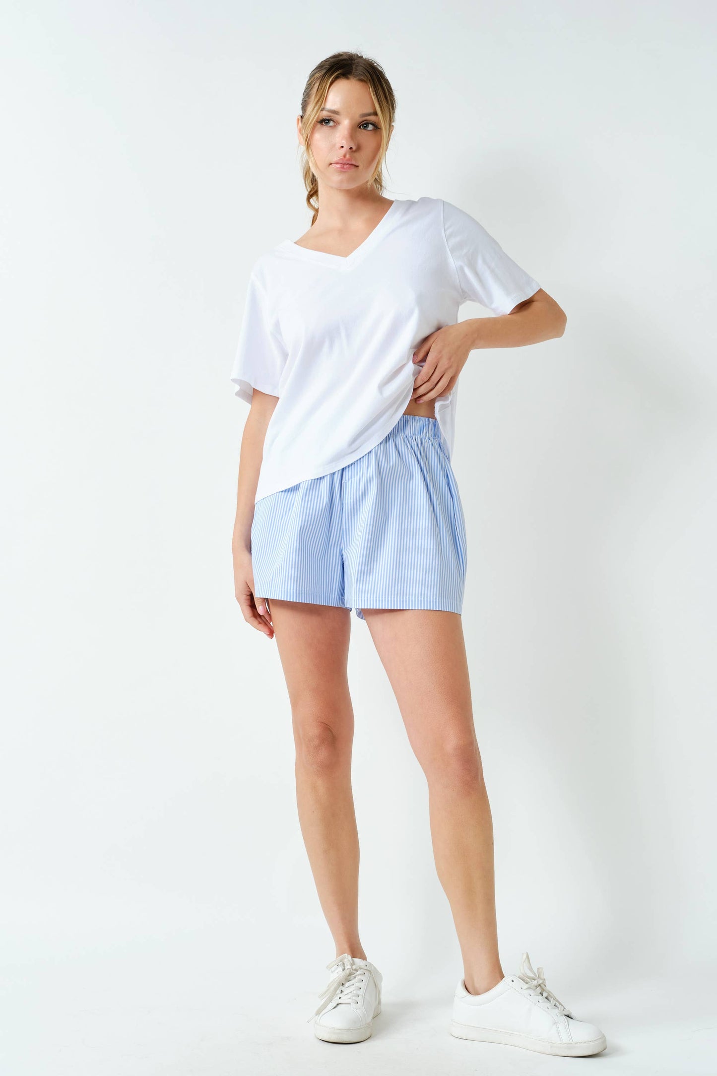 Breeze Boxer Short