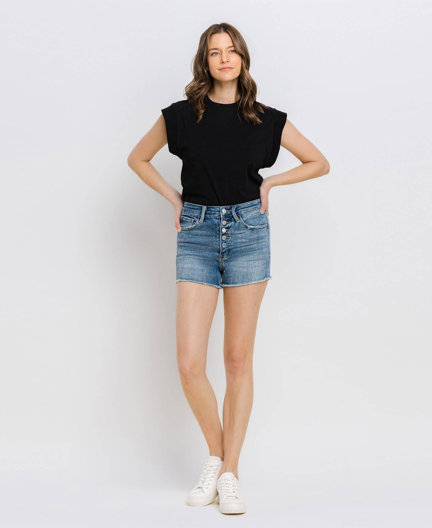 Masterful Short