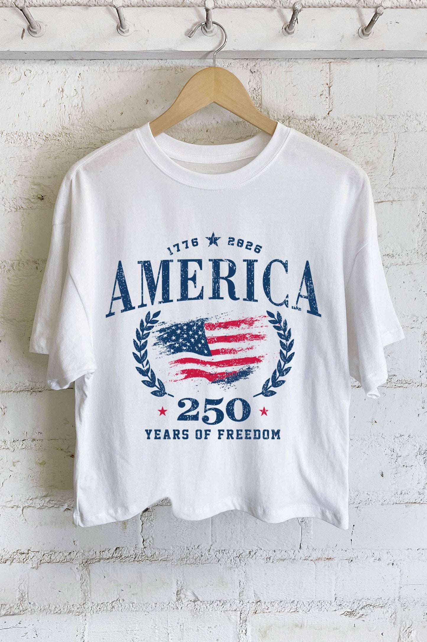AMERICA 250 YEARS
