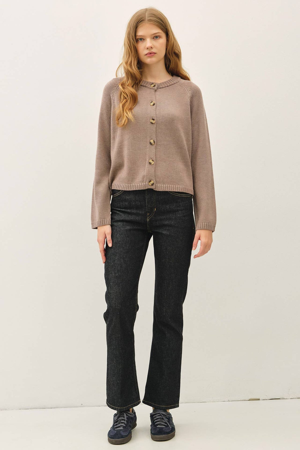 Alma Sweater