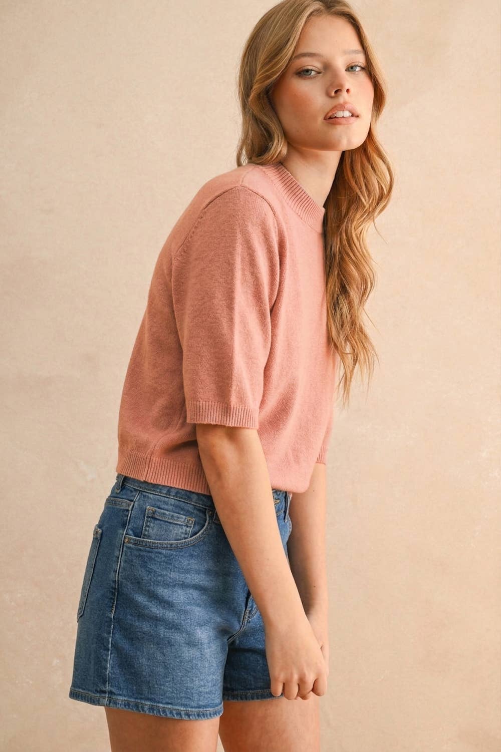 Layla Sweater
