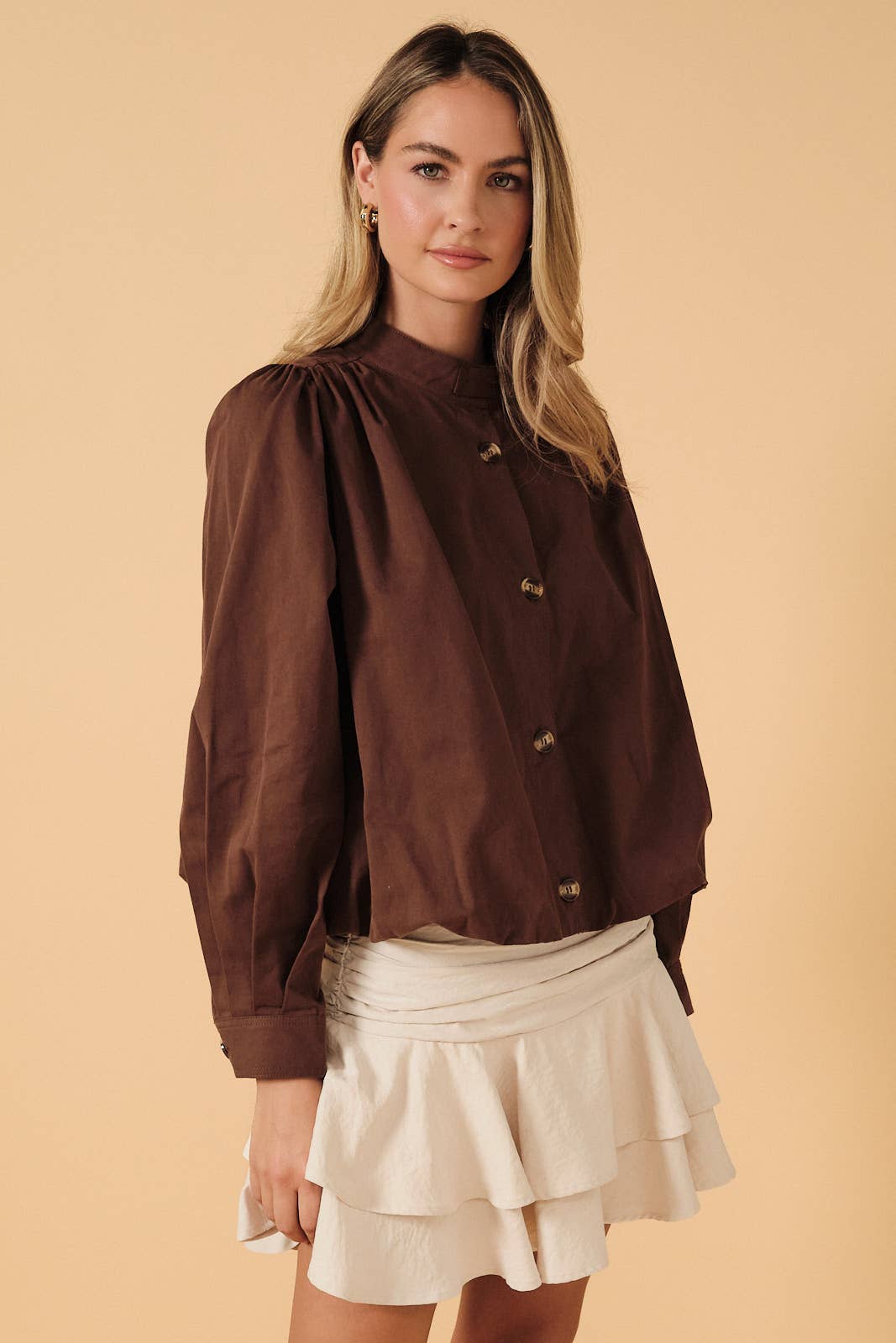 Kamryn Jacket